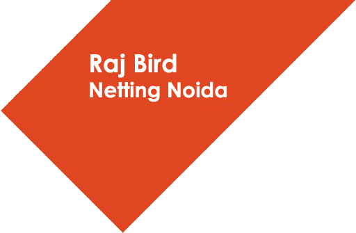 Balcony Safety Nets Noida