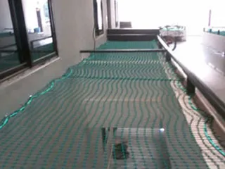 Balcony Safety Nets Noida